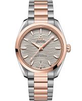 Omega Seamaster Aqua Terra 220.20.38.20.06.001 фото