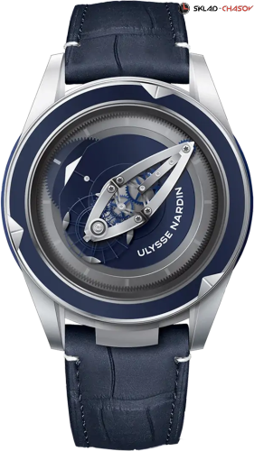 Ulysse Nardin 2505-250 фото