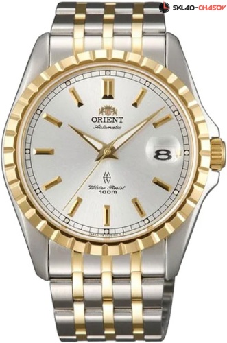 ORIENT SER20001W0 фото