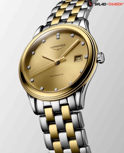 Longines L4.974.3.37.7 фото фото 3