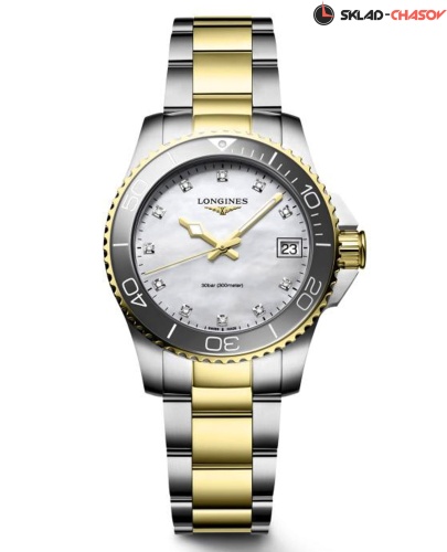 Longines L3.370.3.87.6 фото