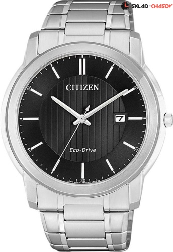 Citizen Eco-Drive AW1211-80E фото