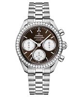 часы Omega Speedmaster 38 324.15.38.50.63.001  фото