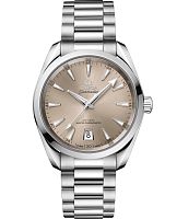 Omega Seamaster Aqua Terra 220.10.38.20.09.001 фото