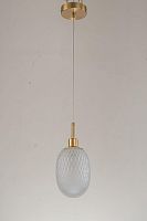 Светильник подвесной Arti Lampadari Magliano E 1.P2 W фото
