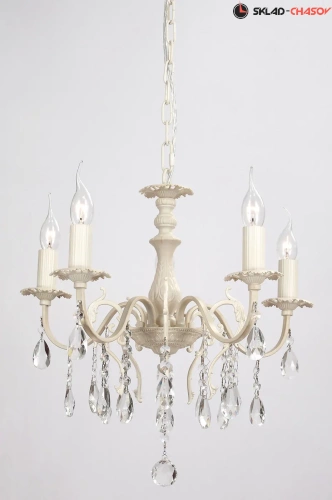 Подвесная люстра Lucia Tucci TORINO 135.5 Ivory фото