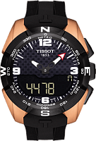 Tissot T091.420.47.207.00 фото