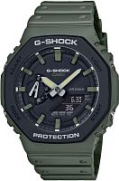 Casio GA-2110SU-3A фото