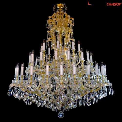Wranovsky Maria Theresa 48 Gold фото