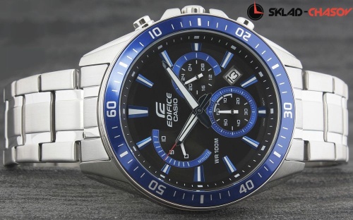 Casio EFR-552D-1A2 фото фото 2