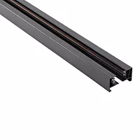 Шинопровод Lucia Tucci Trucco LTP-TR001-3-B фото