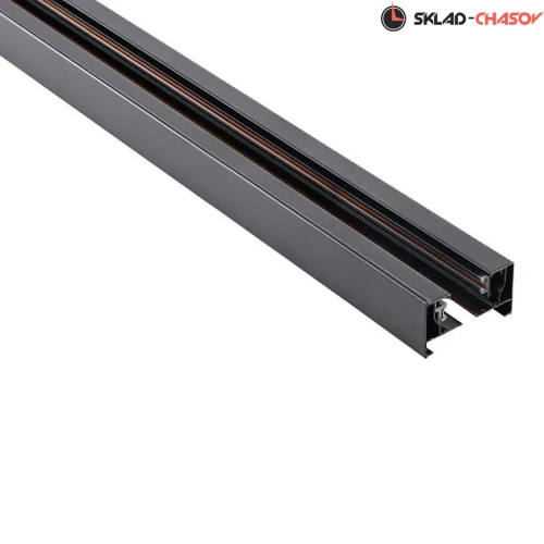 Шинопровод Lucia Tucci Trucco LTP-TR001-3-B фото