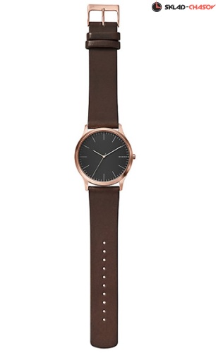 Skagen LEATHER SKW6330 фото фото 2