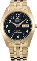 Orient 3 Stars RA-AB0035B19B фото