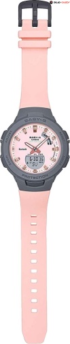 Casio BSA-B100MC-4AER фото фото 2