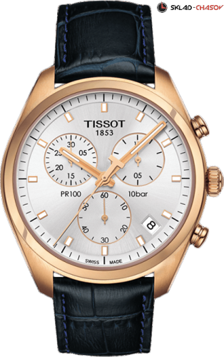 Tissot T101.417.36.031.00 фото