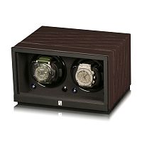 Шкатулка Paul Design для подзавода 2-х часов Petite2D-LBN-K фото