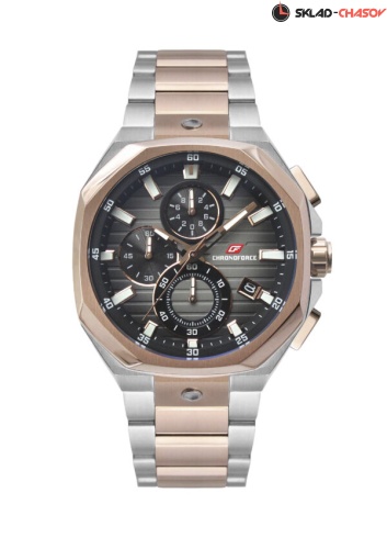 Chronoforce CF 5353 GSSR COMBINATION фото