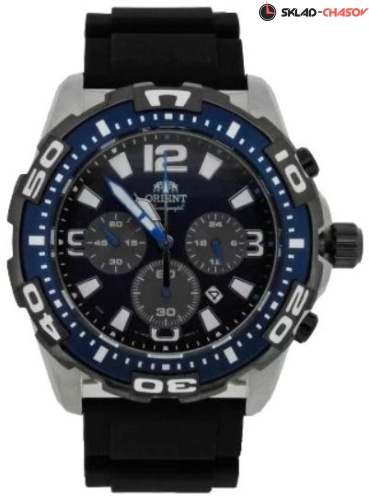 Orient Sporty Quartz FTW05004D0 фото
