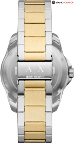 Armani Exchange AX1956 фото фото 5