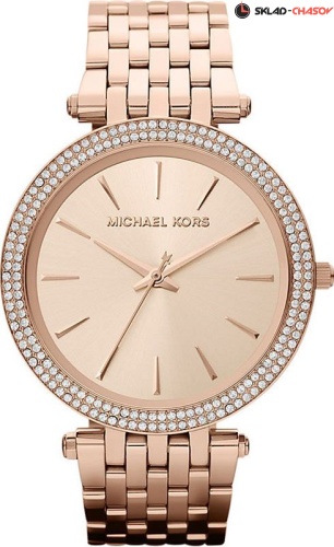 Michael Kors Darci MK3192 фото