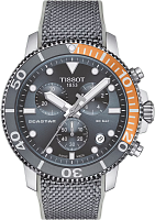 Tissot T120.417.17.081.01 фото