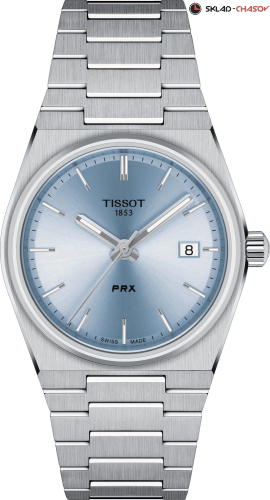 Tissot T137.210.11.351.00 фото