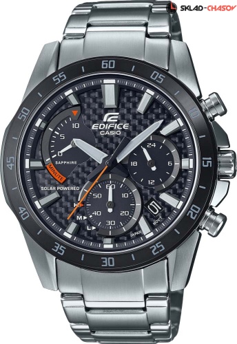 Casio Edifice EFS-S580DB-1AVUEF фото