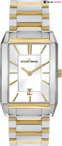 1-2160L, Jacques Lemans фото