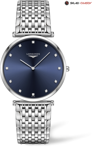 Longines L4.766.4.97.6 фото
