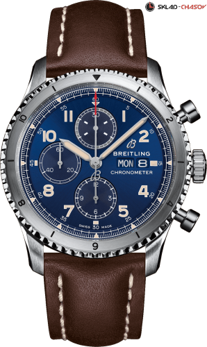 Breitling A13316101C1X4 фото