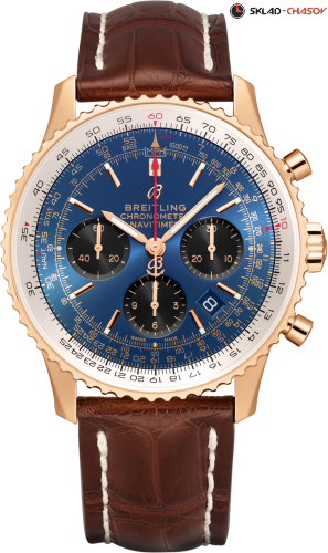 Breitling RB0121211C1P4 фото