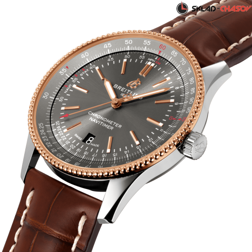 Breitling U17326121M1P2 фото фото 4