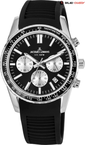 Jacques Lemans Liverpool 1-2059A фото