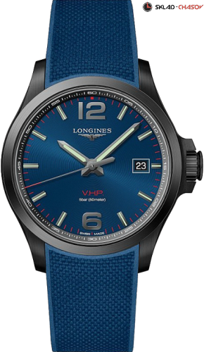 Longines L3.726.2.96.9 фото