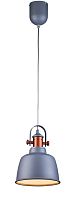 Lucia Tucci INDUSTRIAL 1820.1 SAND SILVER фото