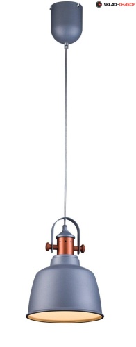 Lucia Tucci INDUSTRIAL 1820.1 SAND SILVER фото