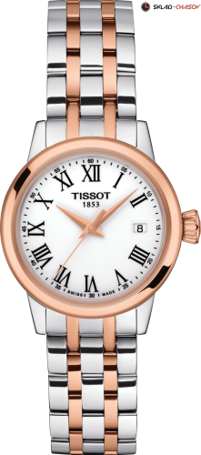 Tissot T129.210.22.013.00 фото