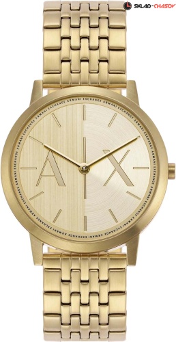 Armani Exchange AX2871 фото