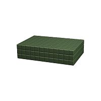 Шкатулка для хранения 10-ти часов MELODY CUBE 010GR фото