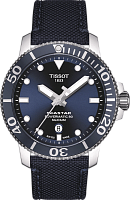 Tissot T120.407.17.041.01 фото