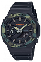 Casio GA-2100SU-1A фото