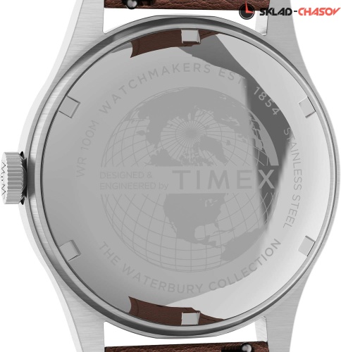 Timex TW2U90400 фото фото 3