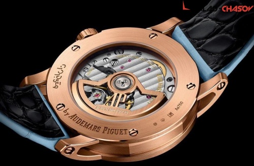 Часы Audemars Piguet Code 11.59 By Selfwinding фото фото 2