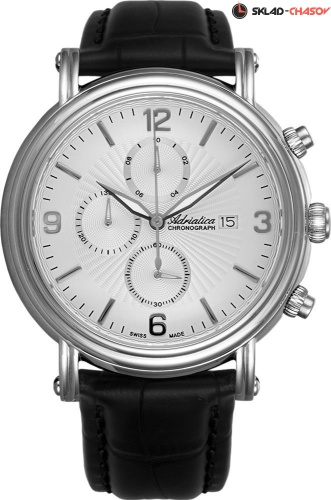 Adriatica Chronograph A1194.5253CH фото