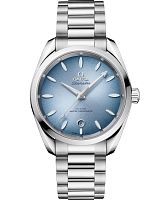 часы Omega Seamaster Aqua Terra 220.10.38.20.03.004  фото