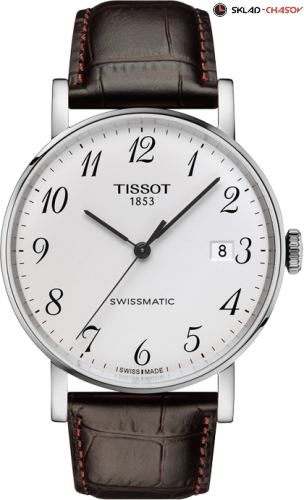 Tissot T109.407.16.032.00 фото