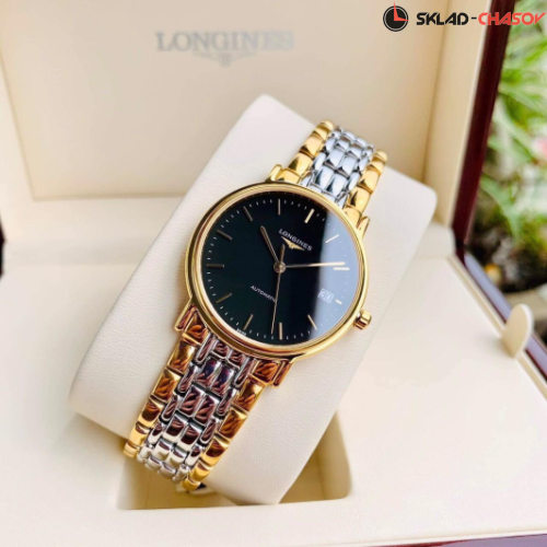 Longines L4.322.2.52.7 фото фото 6