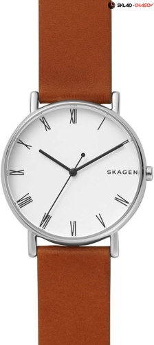 Skagen Leather SKW6427 фото