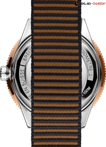 Breitling U103701A1Q1W1 фото фото 3